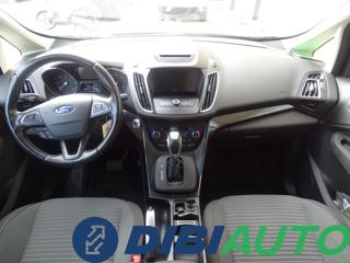 FORD C-Max usata, con Controllo trazione