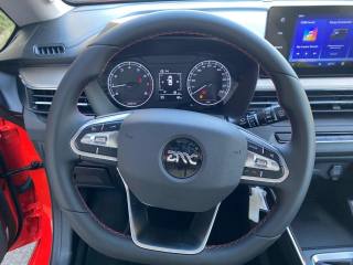 EMC Quattro usata, con Controllo trazione