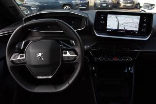 PEUGEOT 2008 usata, con Chiusura centralizzata