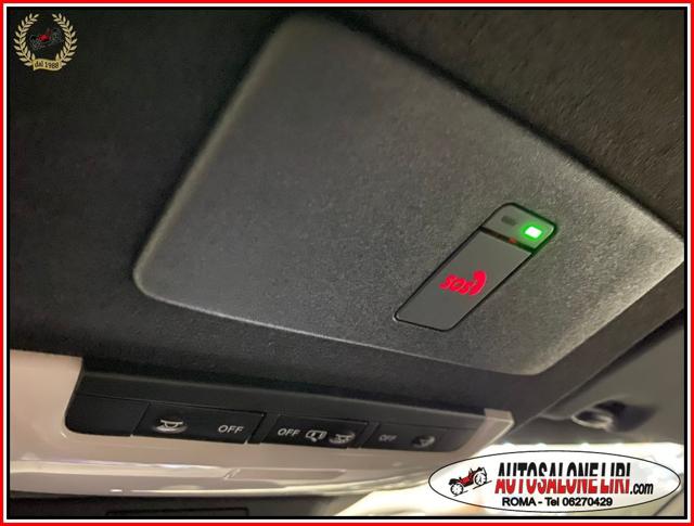 NISSAN Juke usata, con Luci diurne LED