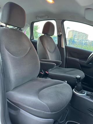 CITROEN C3 usata, con Sedile posteriore sdoppiato