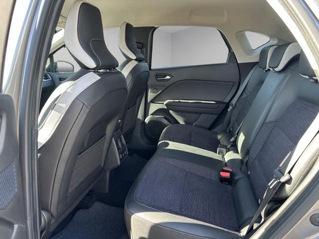 RENAULT Captur usata, con Cronologia tagliandi