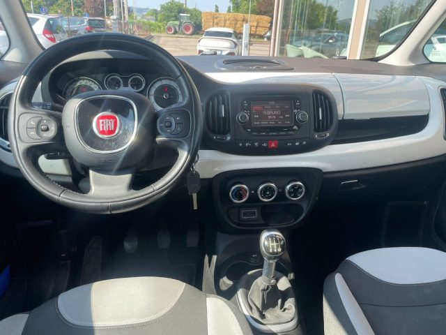 FIAT 500L usata 11