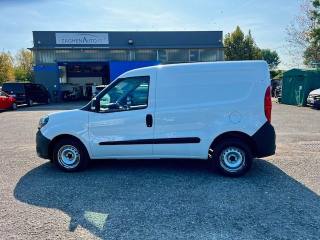 FIAT Doblo usata, con Autoradio