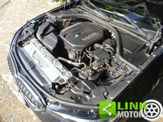 BMW 318 usata, con ESP