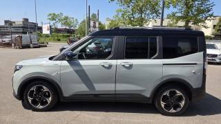 FORD Tourneo Courier usata, con Airbag laterali
