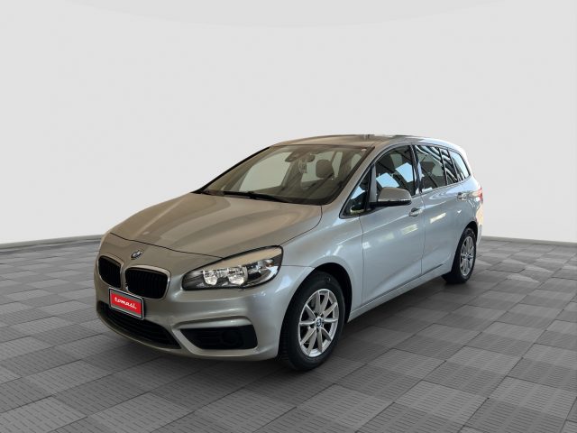 BMW 218 usata 0