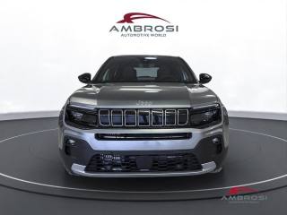 JEEP Avenger usata 6