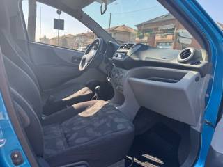 SUZUKI Alto usata, con Cerchi in lega