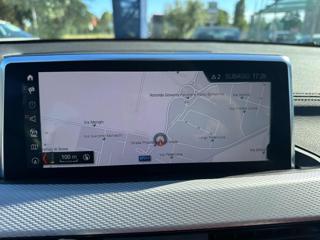BMW X2 usata, con Portellone posteriore elettrico