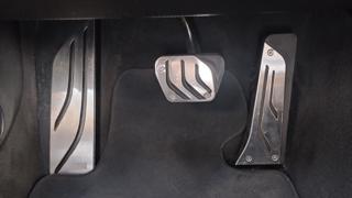 BMW 420 usata, con Vivavoce