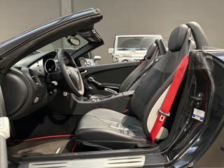 MERCEDES-BENZ SLK 200 usata, con ESP