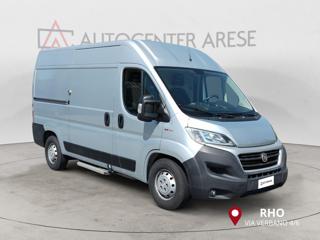 FIAT Ducato usata, con Cronologia tagliandi