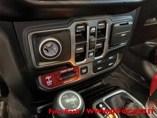 JEEP Wrangler usata, con Tettuccio apribile