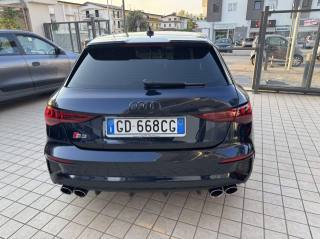 AUDI S3 usata, con Cruise Control