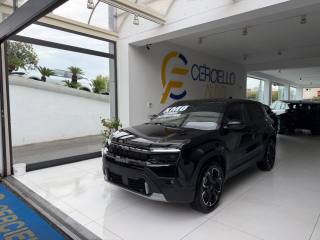 JEEP Avenger 1.2 Turbo 110 CV MHEV Summit da ?319,00 mensili