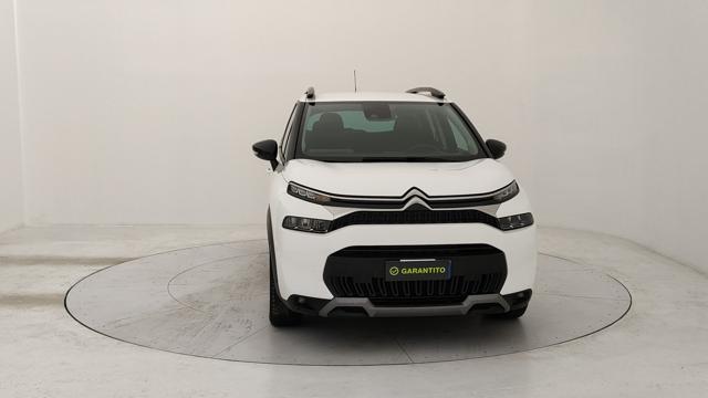 CITROEN C3 Aircross usata, con Cerchi in lega