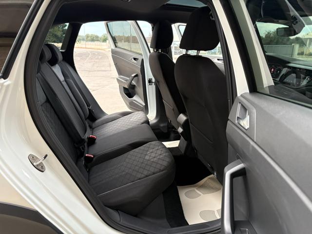 VOLKSWAGEN Taigo usata, con Cruise Control