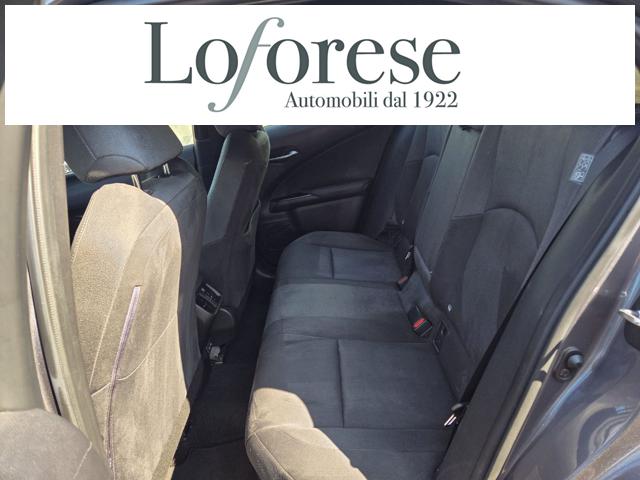LEXUS UX 250h usata, con Cruise Control