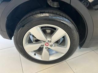 JAGUAR E-Pace usata, con Sistema di navigazione