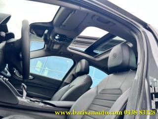 ALFA ROMEO Giulia usata, con Cruise Control