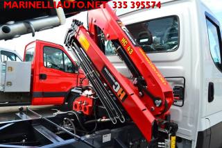 IVECO Daily usata, con ESP