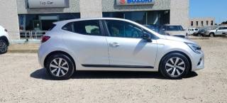 RENAULT Clio usata, con Airbag