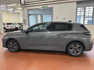 PEUGEOT 308 usata, con Cerchi in lega