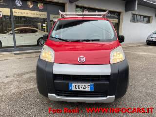 FIAT Fiorino usata, con Airbag