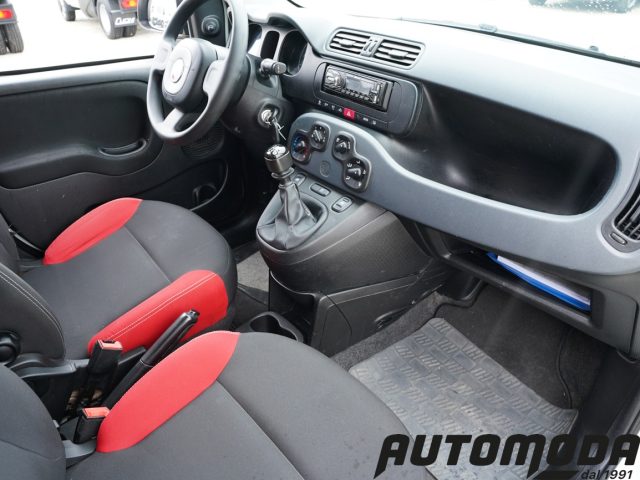 FIAT Panda usata 10