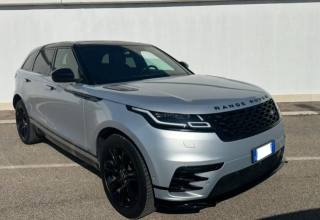 LAND ROVER Range Rover Velar 2.0D I4 204 CV R-Dynamic