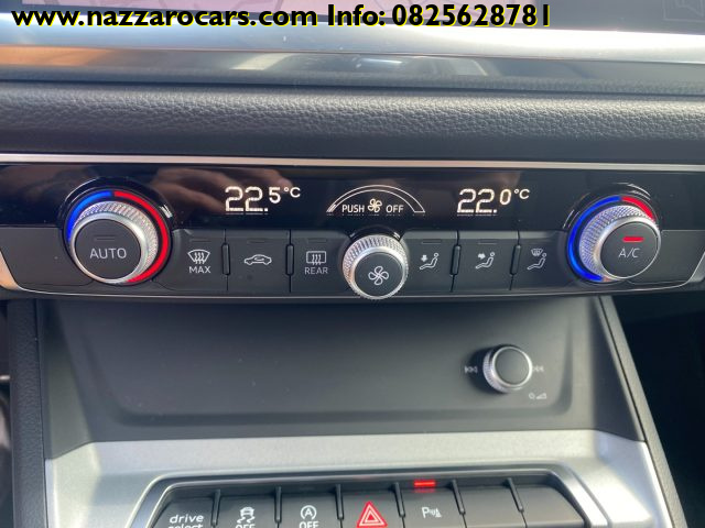 AUDI Q3 usata, con MP3