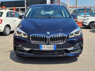 BMW 218 usata, con Airbag laterali