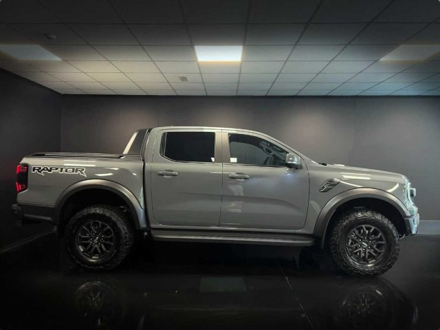 FORD Ranger Raptor usata, con Chiusura centralizzata