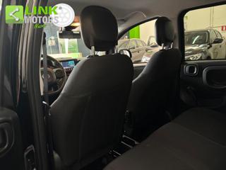 FIAT Panda Cross usata, con ESP