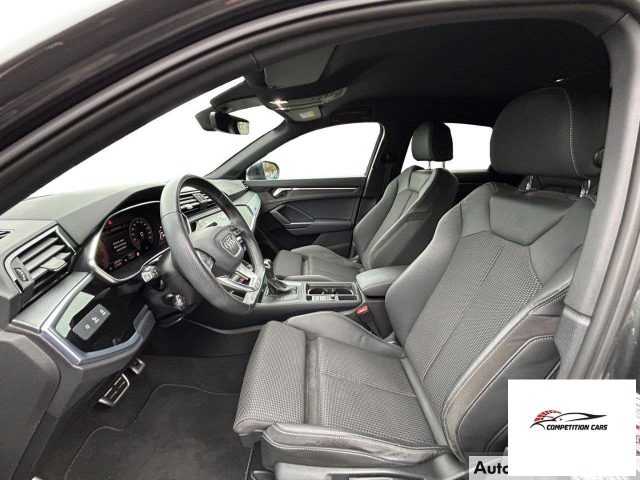 AUDI Q3 usata, con Climatizzatore