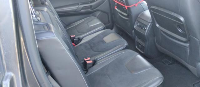 FORD Galaxy usata, con Chiusura centralizzata