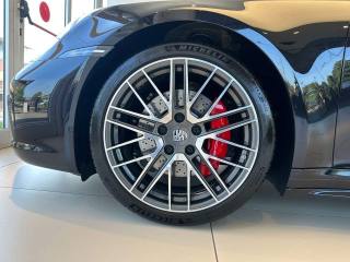 PORSCHE 992 usata, con Airbag Passeggero