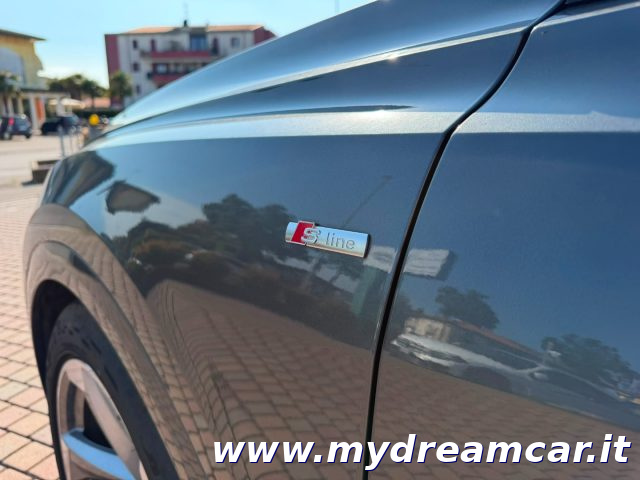 AUDI Q8 usata, con Bluetooth