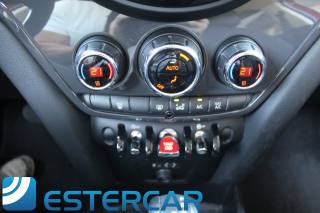 MINI Countryman usata, con Immobilizzatore elettronico