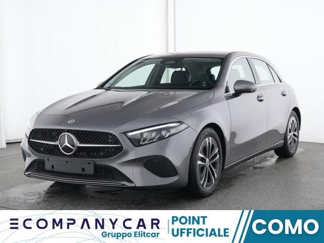 MERCEDES-BENZ A 180 usata, con ABS