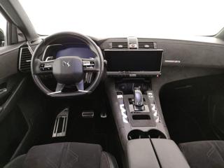 DS AUTOMOBILES DS 7 Crossback usata, con Chiusura centralizzata