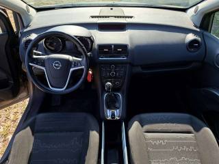 OPEL Meriva usata, con Boardcomputer