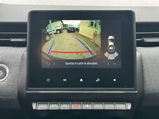 RENAULT Clio usata, con Controllo vocale