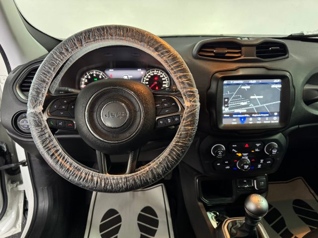 JEEP Renegade usata 20