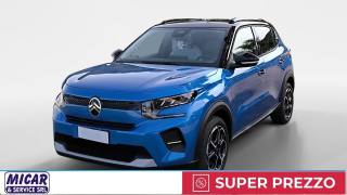 CITROEN C3 usata, con Airbag