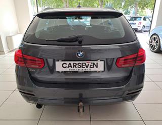 BMW 316 usata, con Autoradio