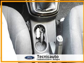 FORD B-Max usata, con Airbag testa