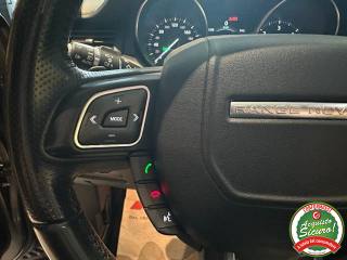 LAND ROVER Range Rover Evoque usata, con Bracciolo