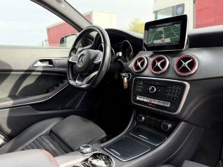 MERCEDES-BENZ CLA 200 usata, con Climatizzatore